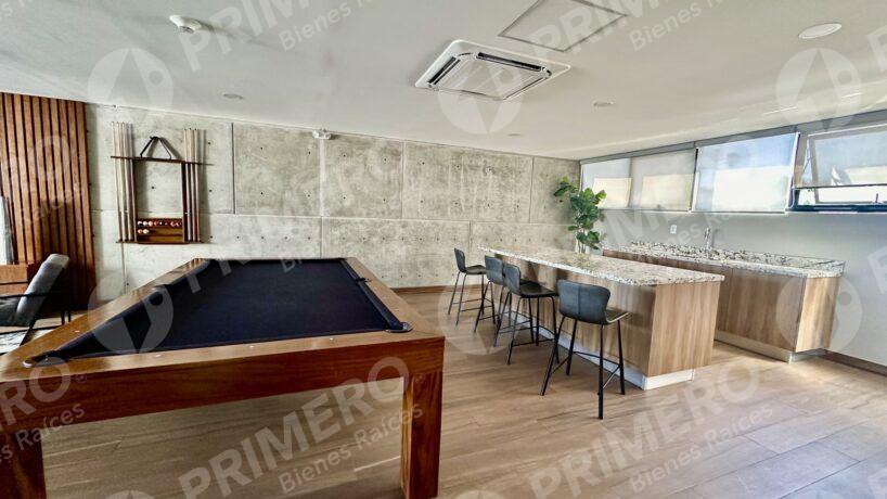 Departamento en Renta en High Point PMR-1762