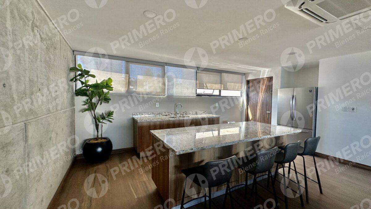 Departamento en Renta en High Point PMR-1762