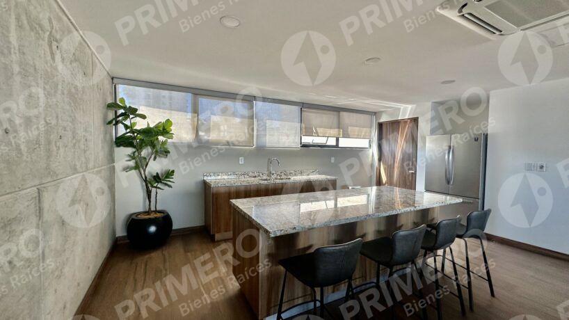 Departamento en Renta en High Point PMR-1762