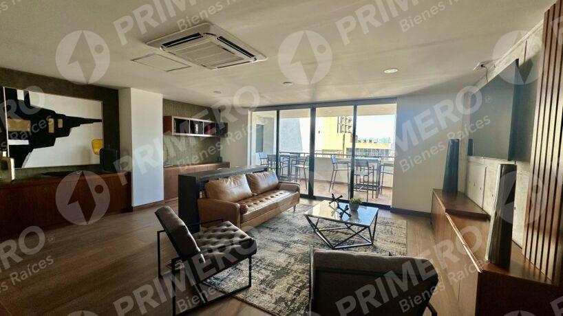 Departamento en Renta en High Point PMR-1762