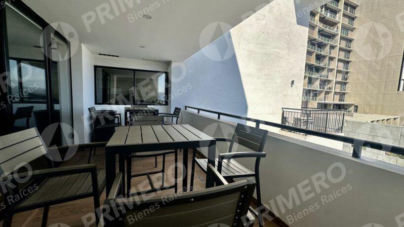Departamento en Renta en High Point PMR-1762