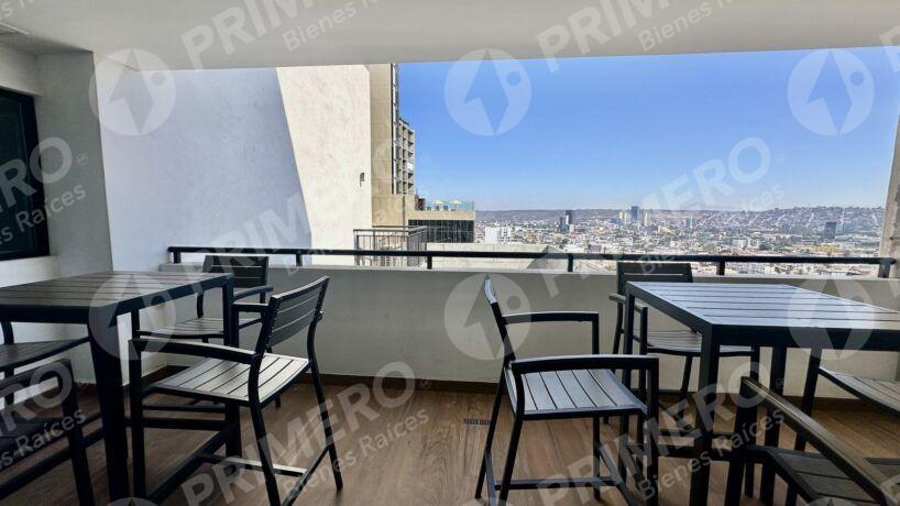 Departamento en Renta en High Point PMR-1762