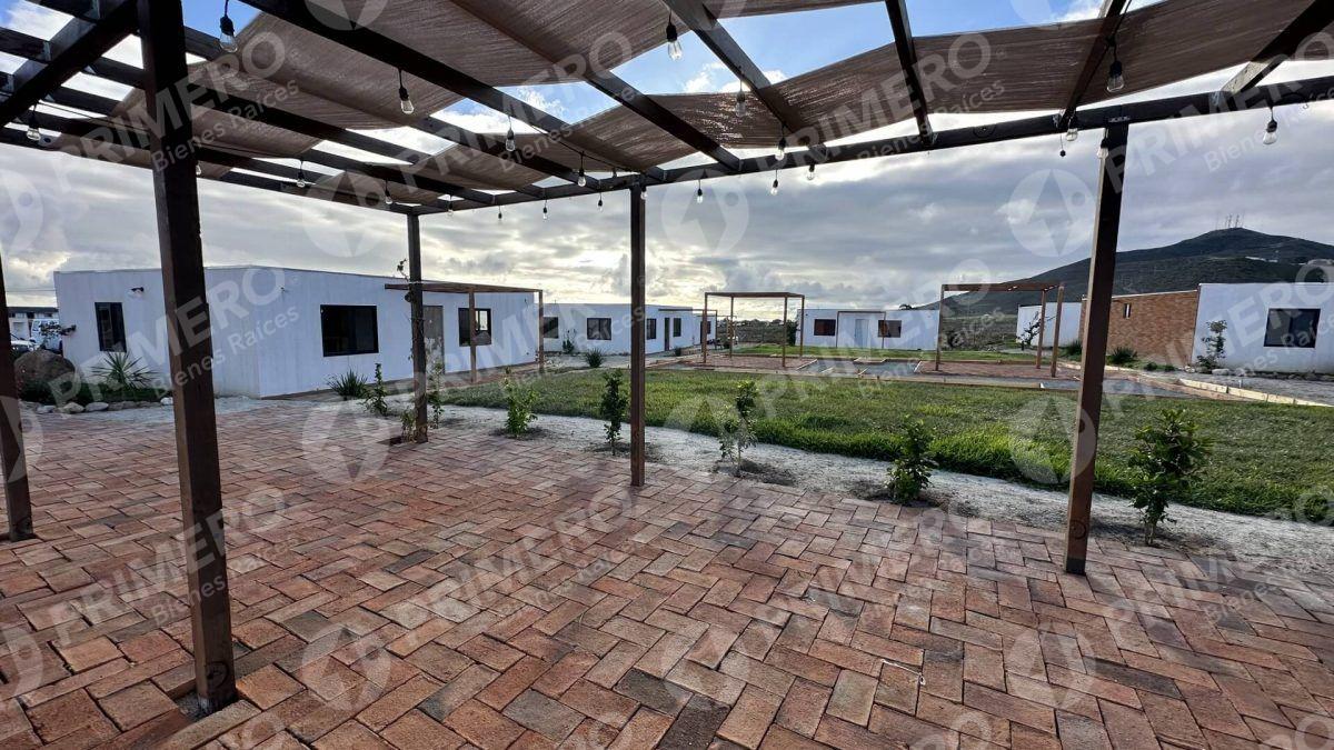 Terreno en Venta en Oak Point View PMR-2755