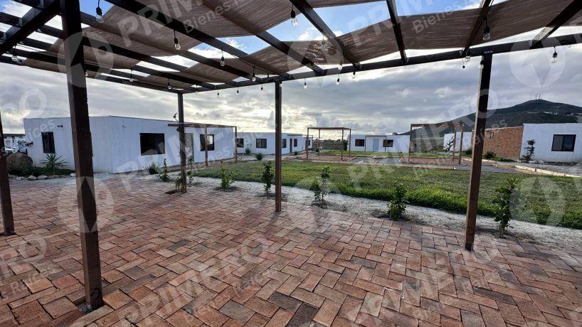 Terreno en Venta en Oak Point View PMR-2755