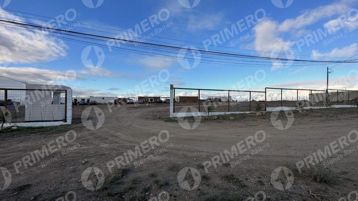 Terreno en Venta en Oak Point View PMR-2755