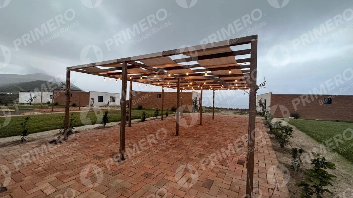 Terreno en Venta en Oak Point View PMR-2755