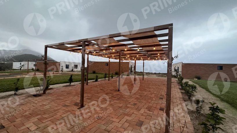 Terreno en Venta en Oak Point View PMR-2755