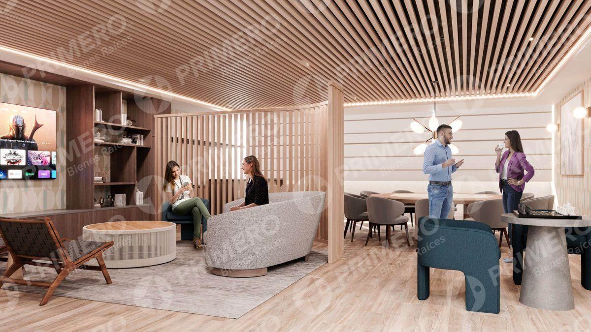 Departamentos en Venta en Porttica PMR-2771