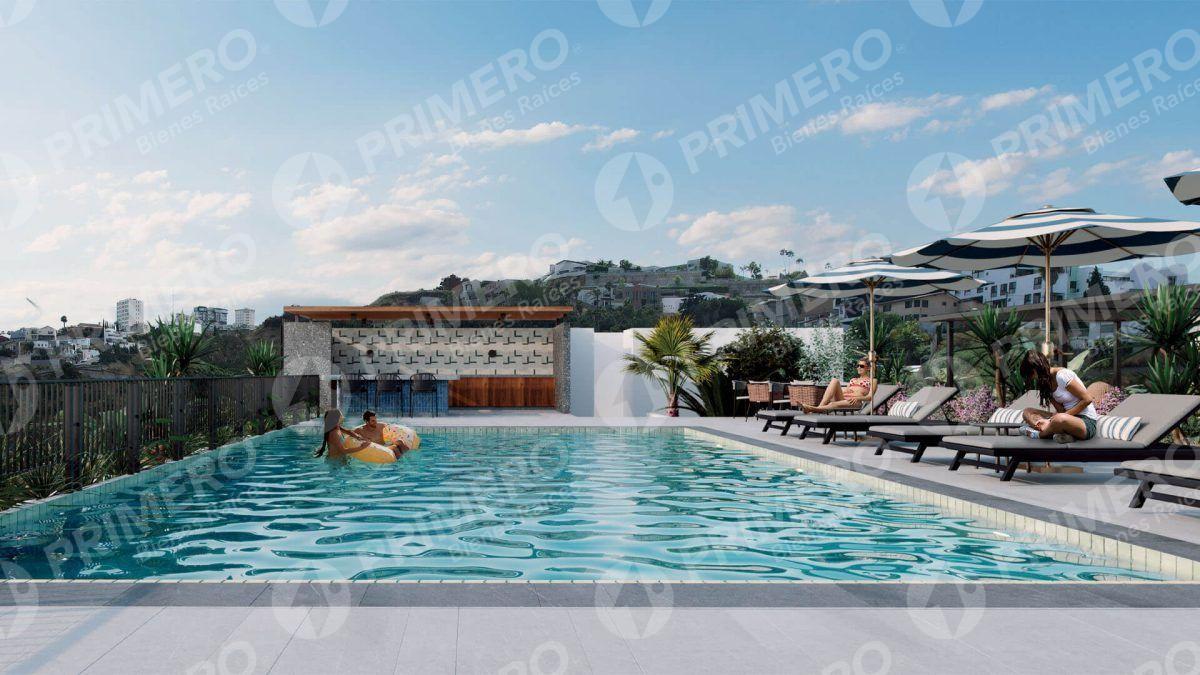 Departamentos en Venta en Porttica PMR-2771