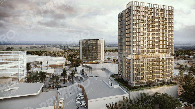 Departamentos en Venta en Porttica PMR-2771