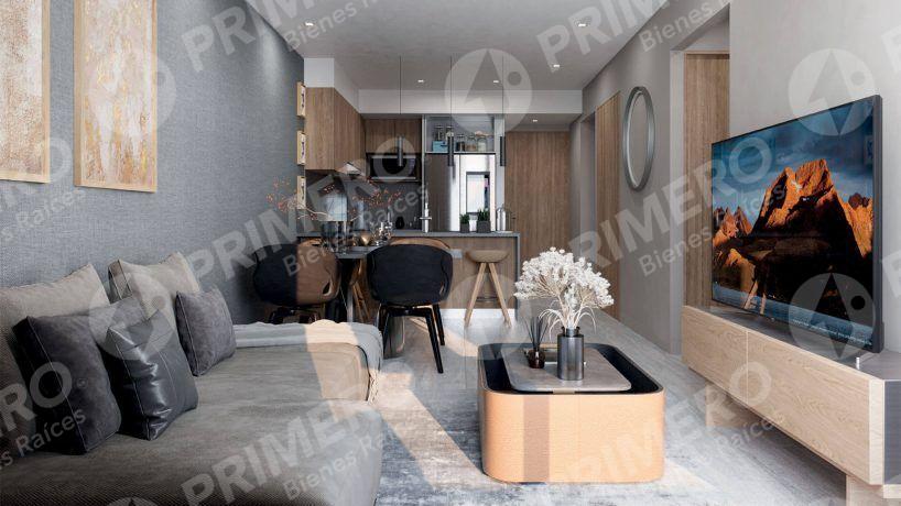 Departamentos en Venta en Porttica PMR-2771