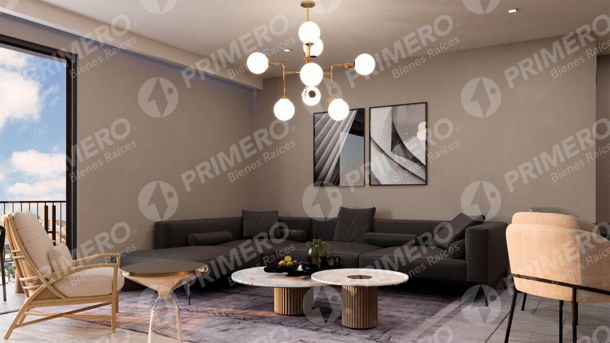 Departamentos en Venta en Porttica PMR-2771