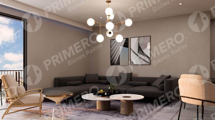 Departamentos en Venta en Porttica PMR-2771