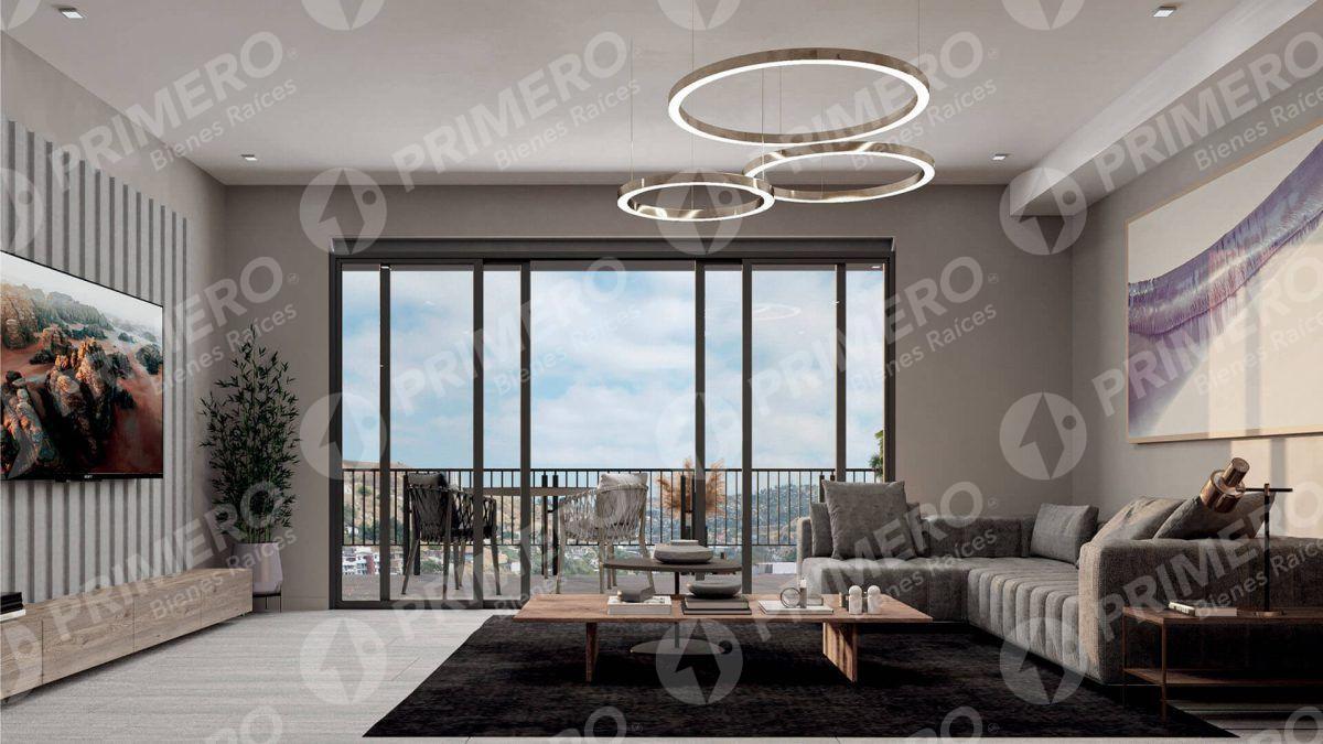 Departamentos en Venta en Porttica PMR-2771
