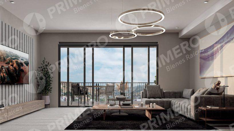 Departamentos en Venta en Porttica PMR-2771