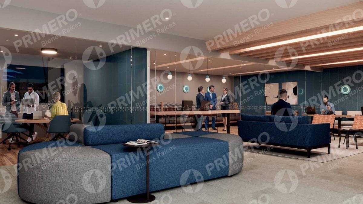 Departamentos en Venta en Porttica PMR-2771