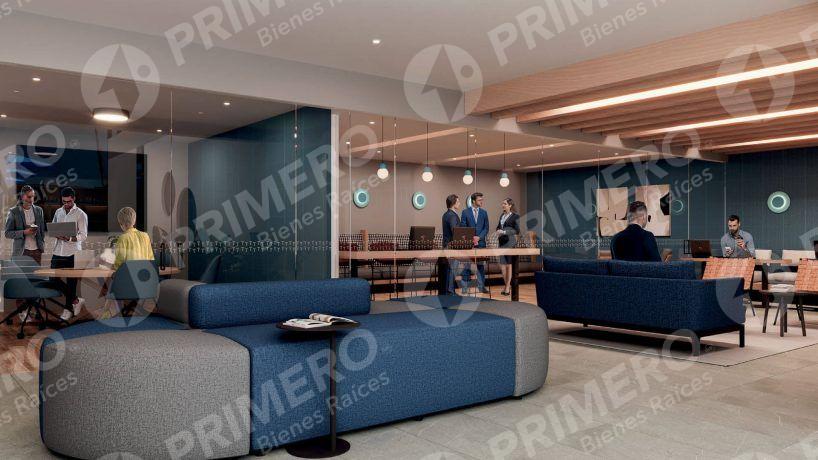 Departamentos en Venta en Porttica PMR-2771