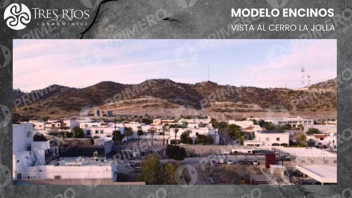 Departamentos en Venta en Tres Ríos PMR-2786