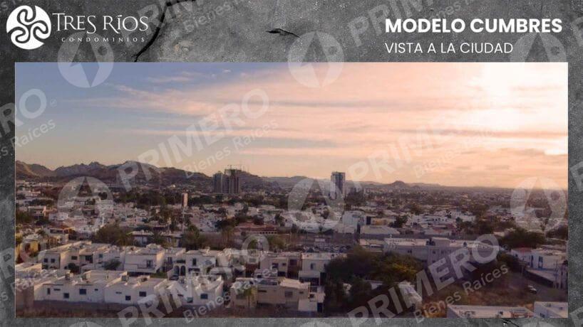 Departamentos en Venta en Tres Ríos PMR-2786