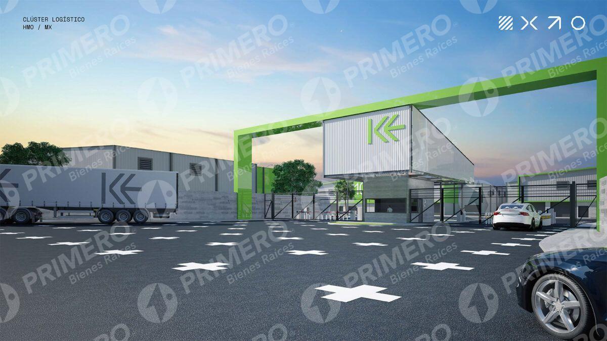 Terrenos en Venta en Kinetec PMR-2787