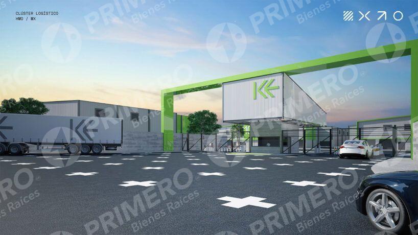 Terrenos en Venta en Kinetec PMR-2787