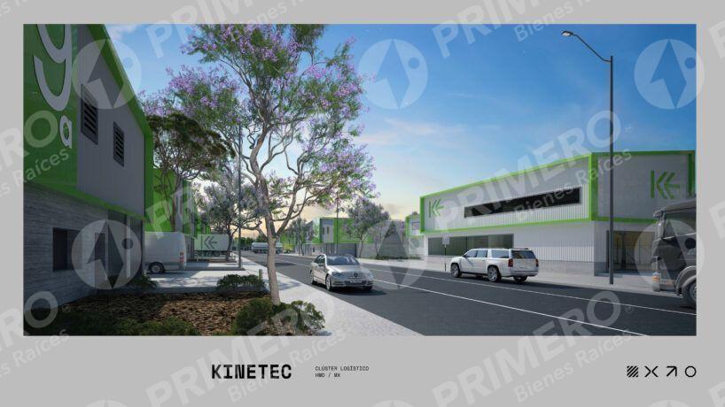 Terrenos en Venta en Kinetec PMR-2787