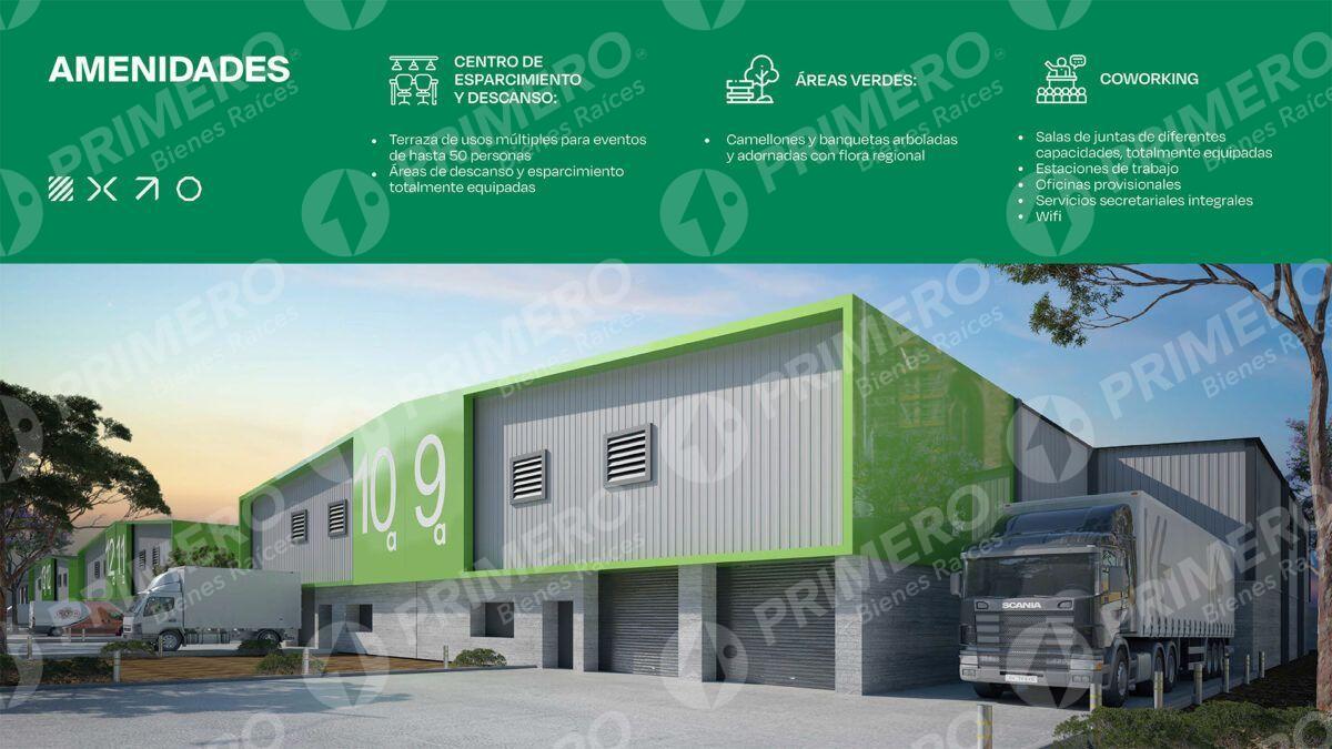 Terrenos en Venta en Kinetec PMR-2787
