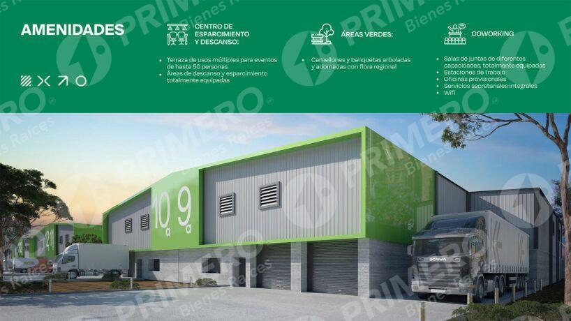 Terrenos en Venta en Kinetec PMR-2787