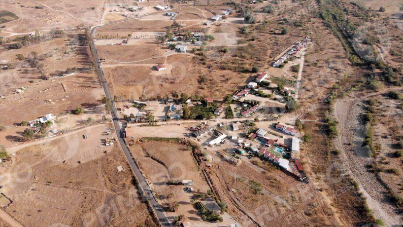 Terreno en Venta en Valle de Guadalupe PMR-2781