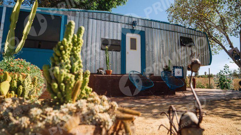Terreno en Venta en Valle de Guadalupe PMR-2781
