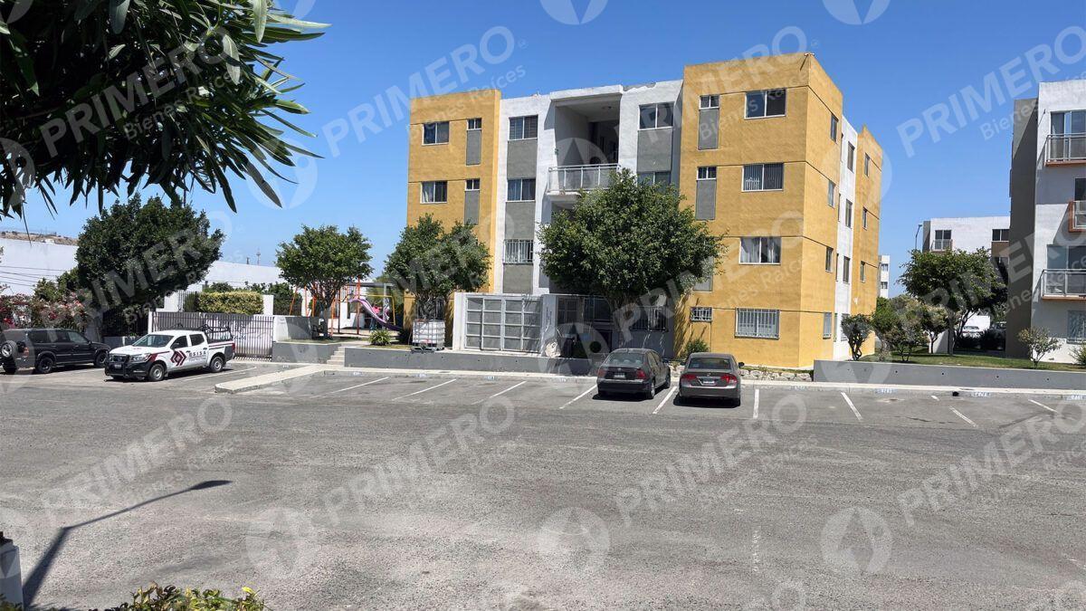 Departamento en Renta en Terrazas del Pacífico PMR-2782