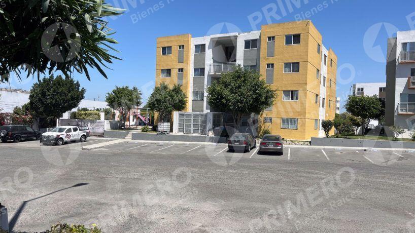 Departamento en Renta en Terrazas del Pacífico PMR-2782
