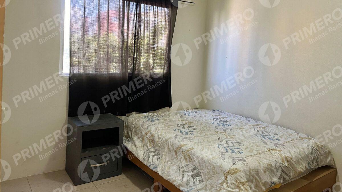 Departamento en Renta en Terrazas del Pacífico PMR-2782