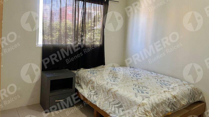 Departamento en Renta en Terrazas del Pacífico PMR-2782