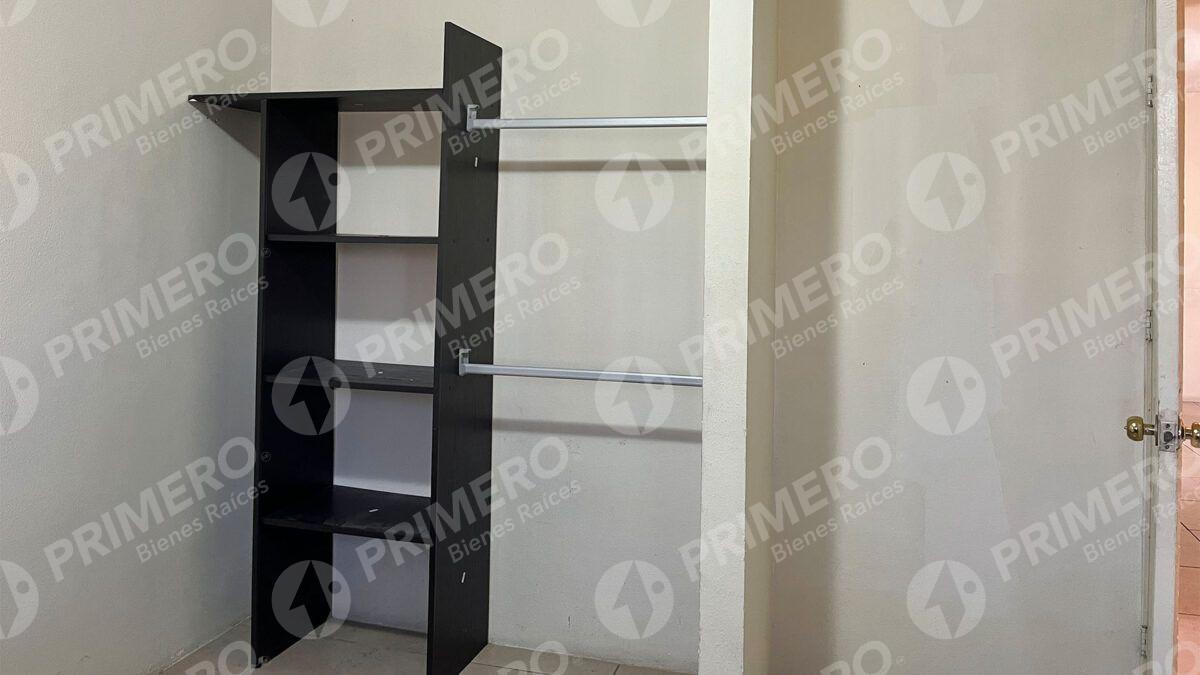 Departamento en Renta en Terrazas del Pacífico PMR-2782