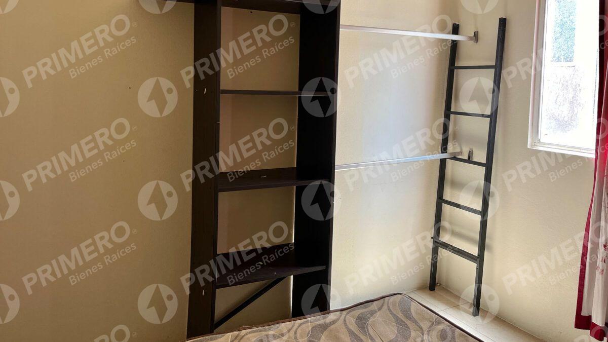 Departamento en Renta en Terrazas del Pacífico PMR-2782