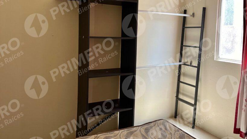 Departamento en Renta en Terrazas del Pacífico PMR-2782