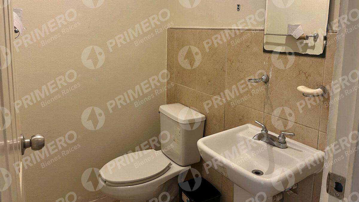 Departamento en Renta en Terrazas del Pacífico PMR-2782