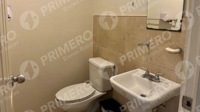 Departamento en Renta en Terrazas del Pacífico PMR-2782