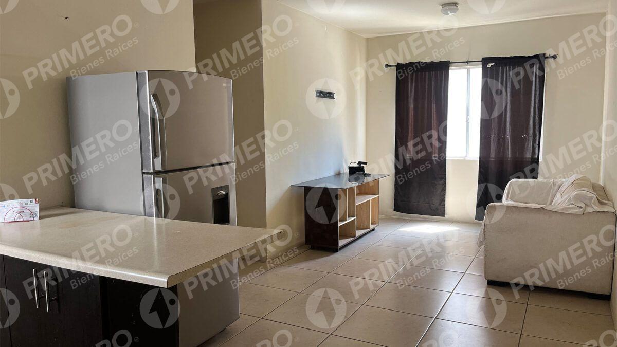 Departamento en Renta en Terrazas del Pacífico PMR-2782