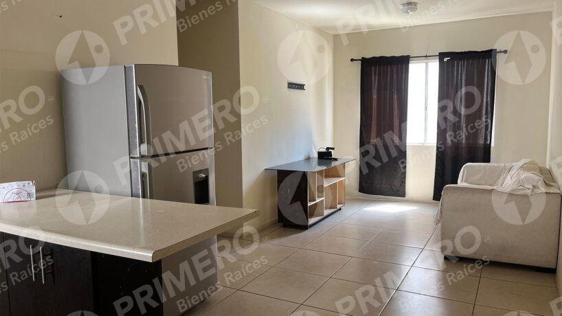 Departamento en Renta en Terrazas del Pacífico PMR-2782