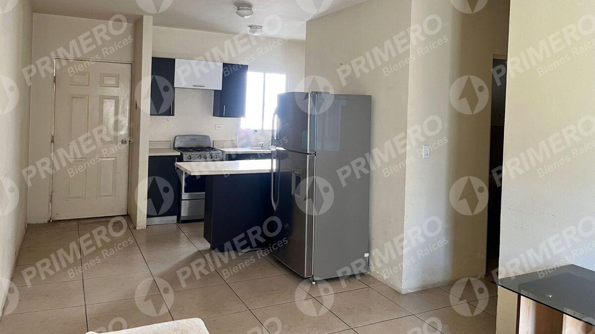 Departamento en Renta en Terrazas del Pacífico PMR-2782