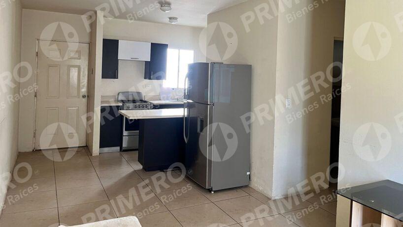 Departamento en Renta en Terrazas del Pacífico PMR-2782