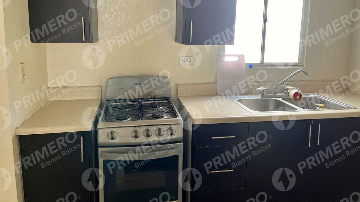 Departamento en Renta en Terrazas del Pacífico PMR-2782