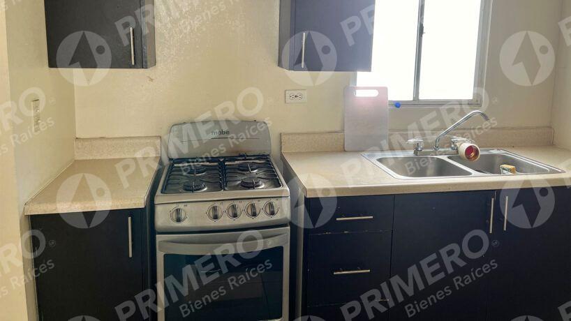 Departamento en Renta en Terrazas del Pacífico PMR-2782