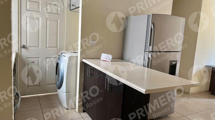 Departamento en Renta en Terrazas del Pacífico PMR-2782