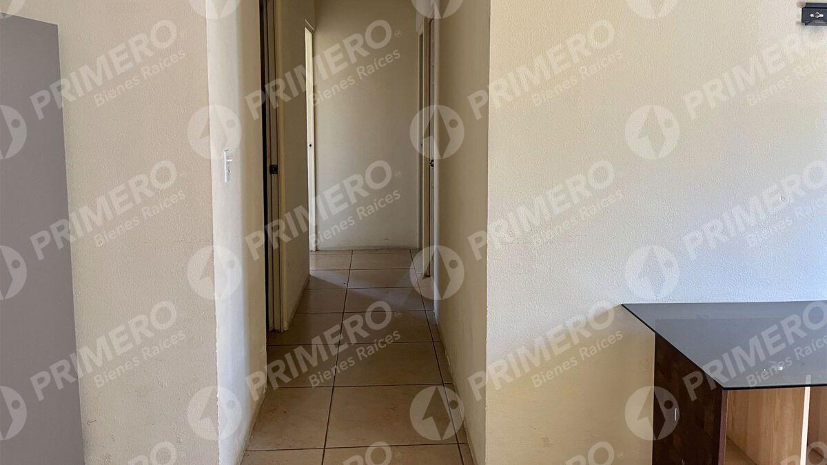 Departamento en Renta en Terrazas del Pacífico PMR-2782