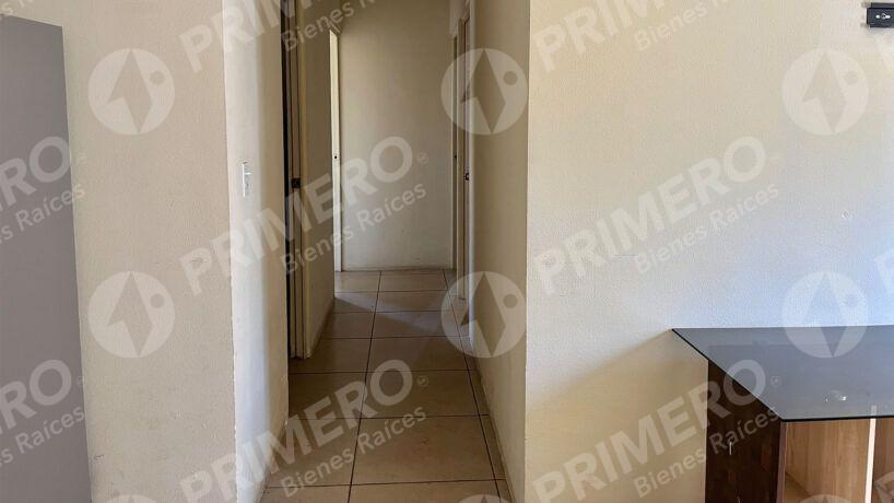 Departamento en Renta en Terrazas del Pacífico PMR-2782