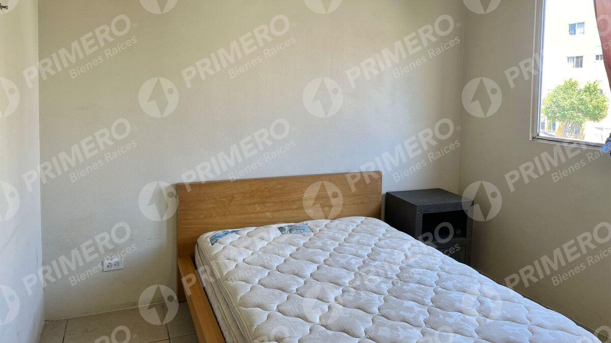 Departamento en Renta en Terrazas del Pacífico PMR-2782