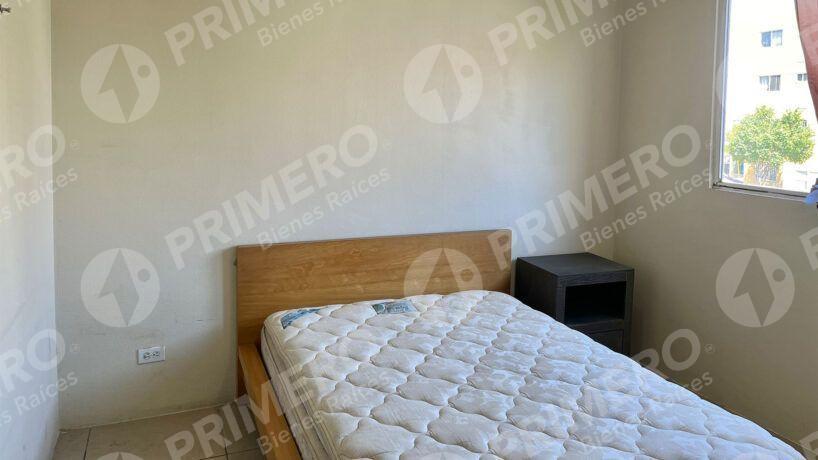 Departamento en Renta en Terrazas del Pacífico PMR-2782